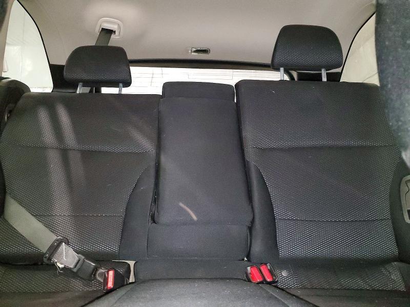 2016 SUBARU OUTBACK 2.5I PREMIUM — Фото 10 из 14