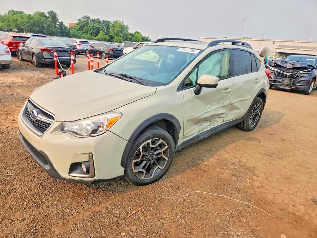 JF2GPABC2G8215108 2016 SUBARU CROSSTREK photo no. 1