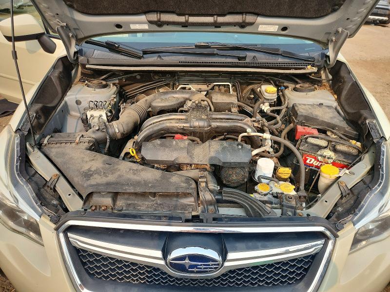 JF2GPABC2G8215108 2016 SUBARU CROSSTREK photo no. 11
