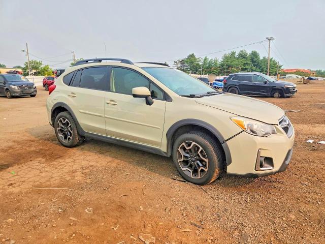 JF2GPABC2G8215108 2016 SUBARU CROSSTREK photo no. 4