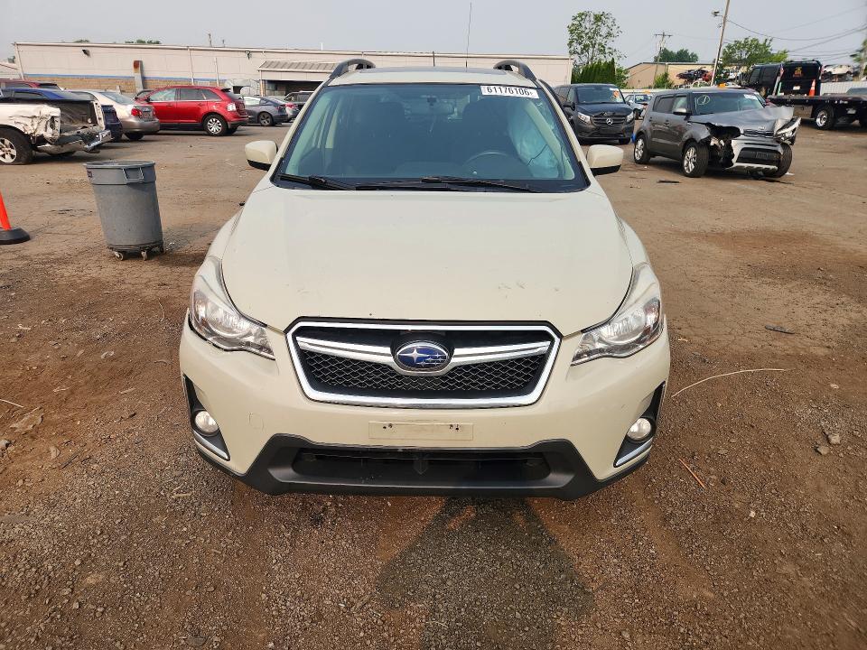 JF2GPABC2G8215108 2016 SUBARU CROSSTREK photo no. 5