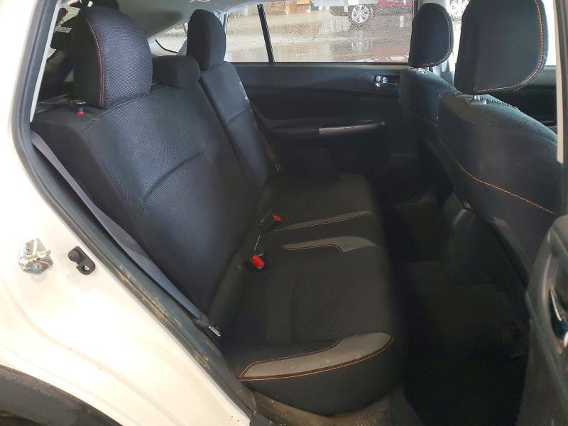 2016 SUBARU CROSSTREK PREMIUM — Фото 11 из 14