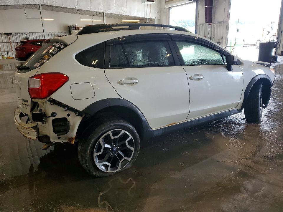2016 SUBARU CROSSTREK PREMIUM — Фото 3 из 14