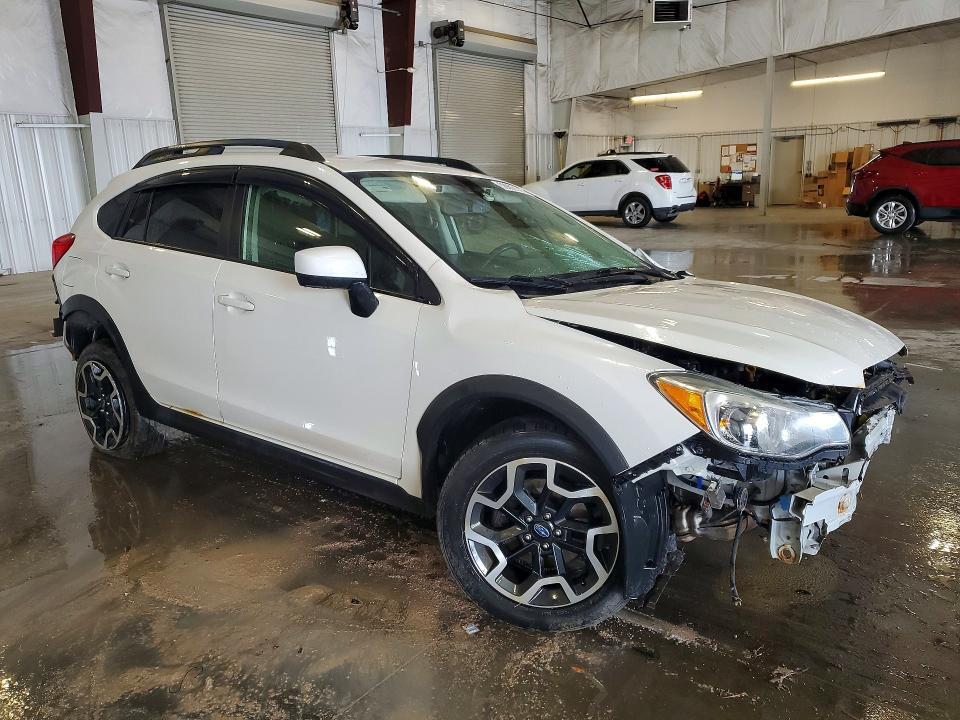2016 SUBARU CROSSTREK PREMIUM — Фото 4 из 14