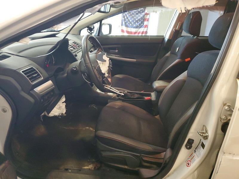 2016 SUBARU CROSSTREK PREMIUM — Фото 7 из 14