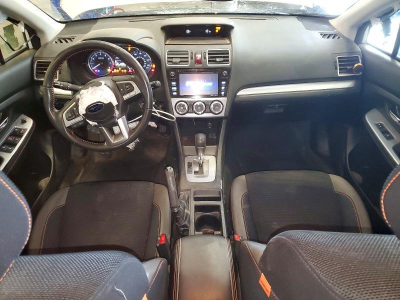 2016 SUBARU CROSSTREK PREMIUM — Фото 8 из 14