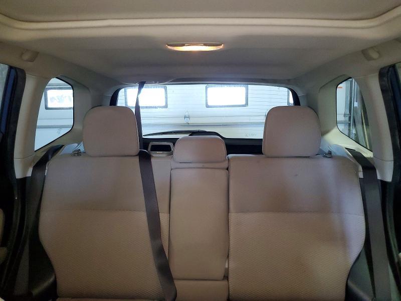 2016 SUBARU FORESTER 2.5I PREMIUM — Фото 10 из 13