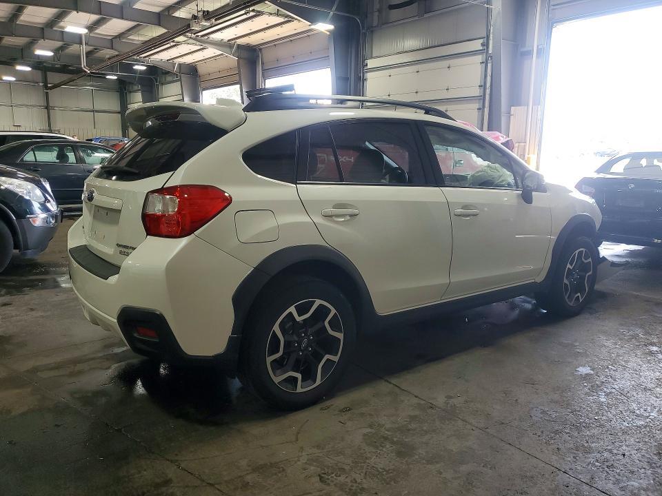 2016 SUBARU CROSSTREK LIMITED — Фото 3 из 12
