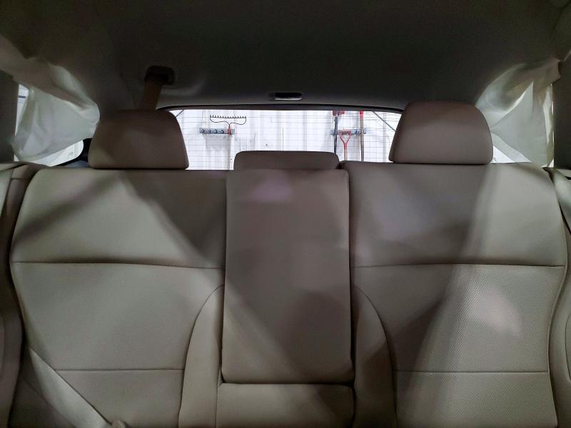 2016 SUBARU OUTBACK 3.6R LIMITED — Фото 10 из 13