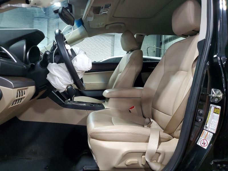 2016 SUBARU OUTBACK 3.6R LIMITED — Фото 7 из 13