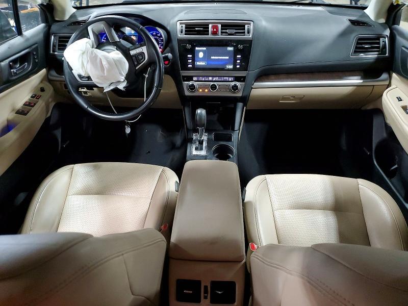 2016 SUBARU OUTBACK 3.6R LIMITED — Фото 8 из 13