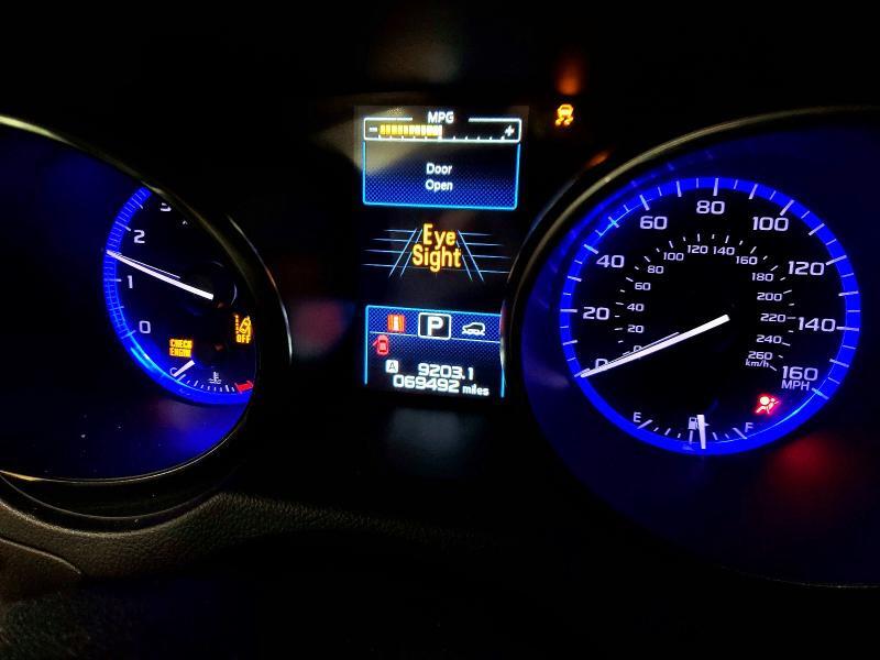 2016 SUBARU OUTBACK 3.6R LIMITED — Фото 9 из 13