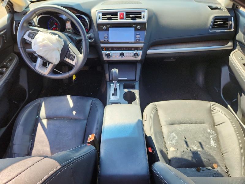 2016 SUBARU OUTBACK 2.5I LIMITED — Фото 8 из 13