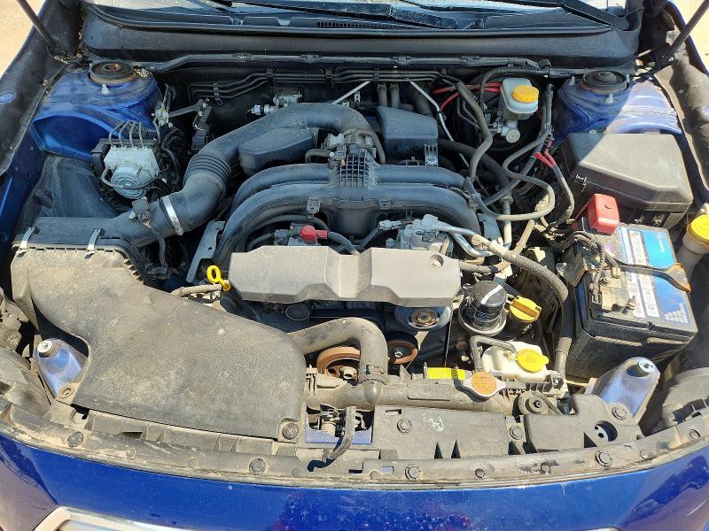 4S4BSBLC5G3264792 2016 SUBARU OUTBACK photo no. 12