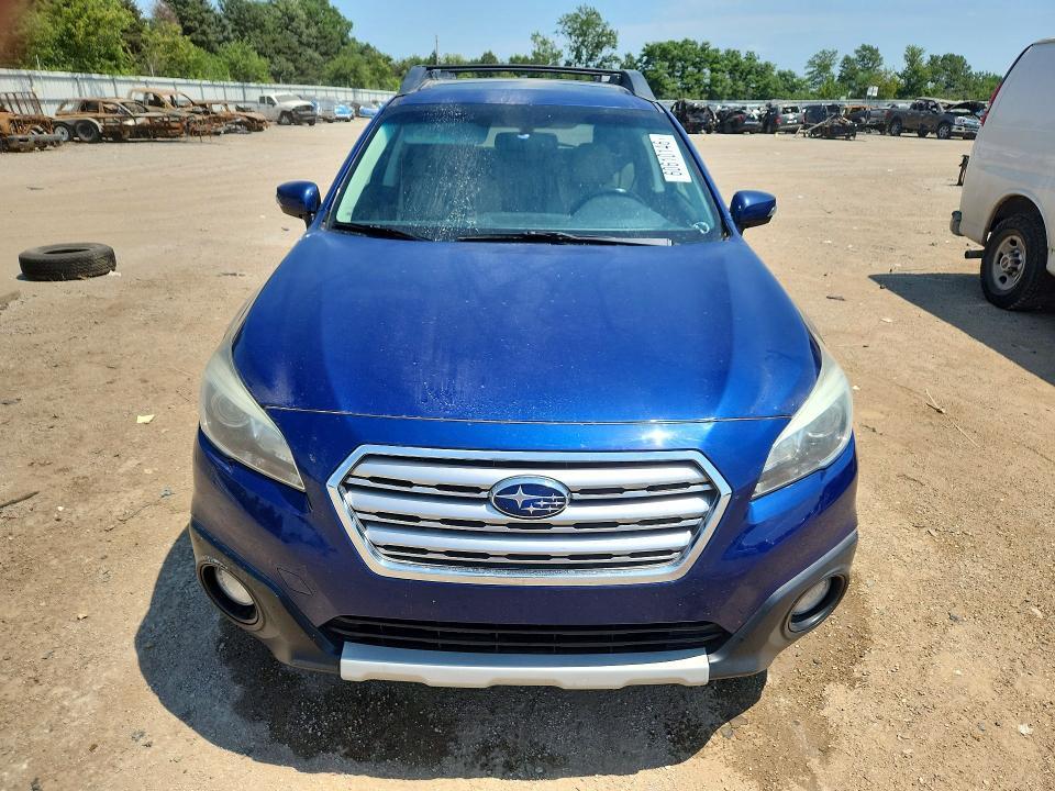 4S4BSBLC5G3264792 2016 SUBARU OUTBACK photo no. 5