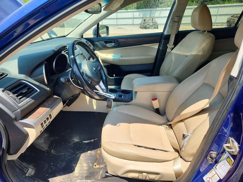 4S4BSBLC5G3264792 2016 SUBARU OUTBACK photo no. 7