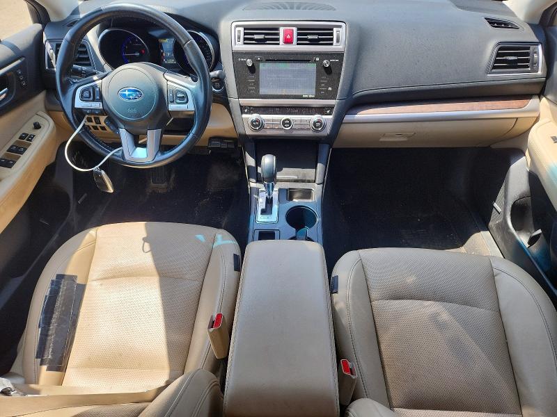 4S4BSBLC5G3264792 2016 SUBARU OUTBACK photo no. 8