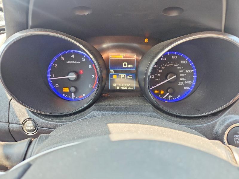4S4BSBLC5G3264792 2016 SUBARU OUTBACK photo no. 9