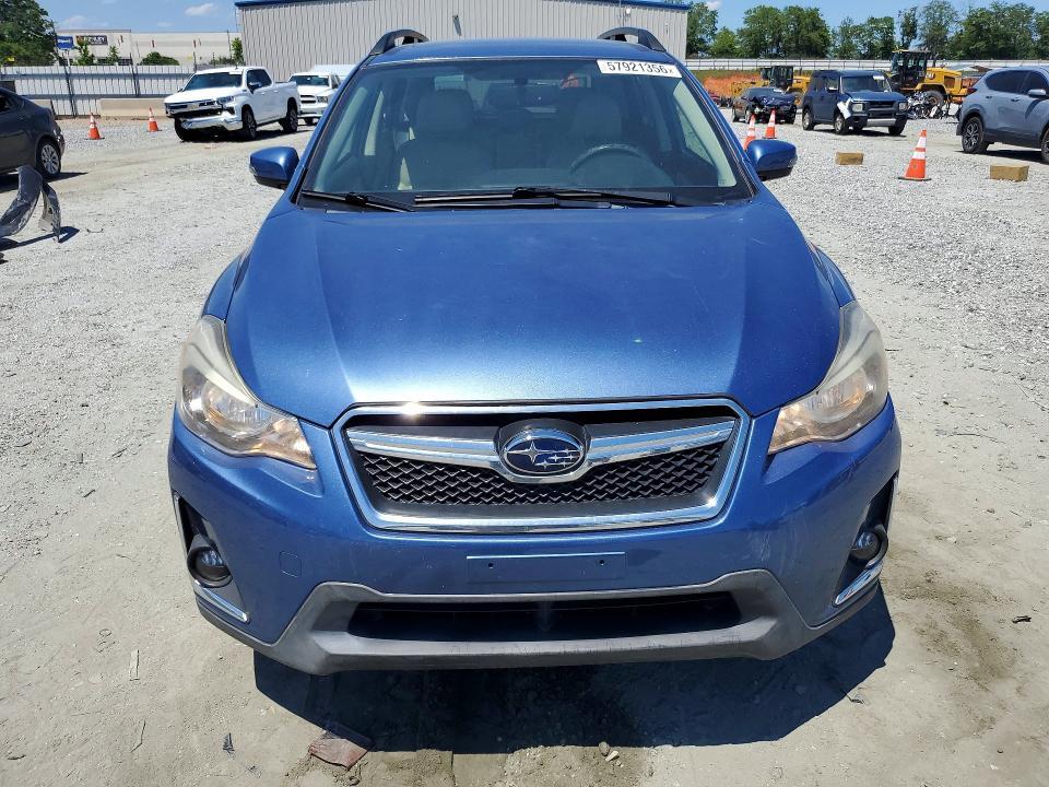 2016 SUBARU CROSSTREK LIMITED — Фото 5 из 12