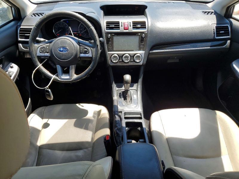 2016 SUBARU CROSSTREK LIMITED — Фото 8 из 12
