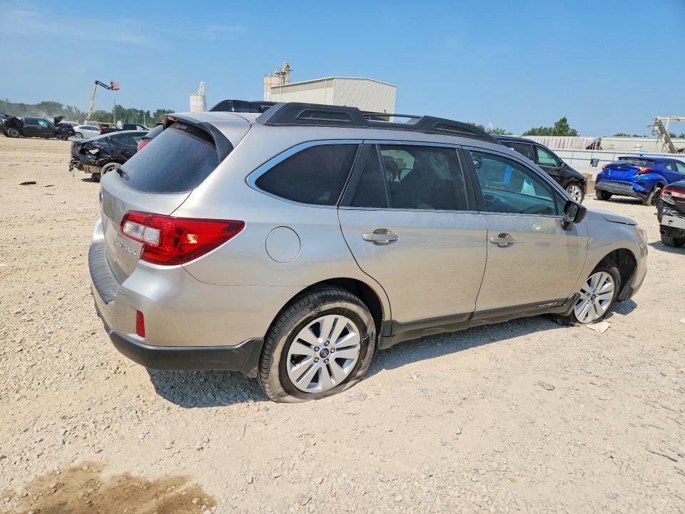 4S4BSBCC7G3353022 2016 SUBARU OUTBACK photo no. 3