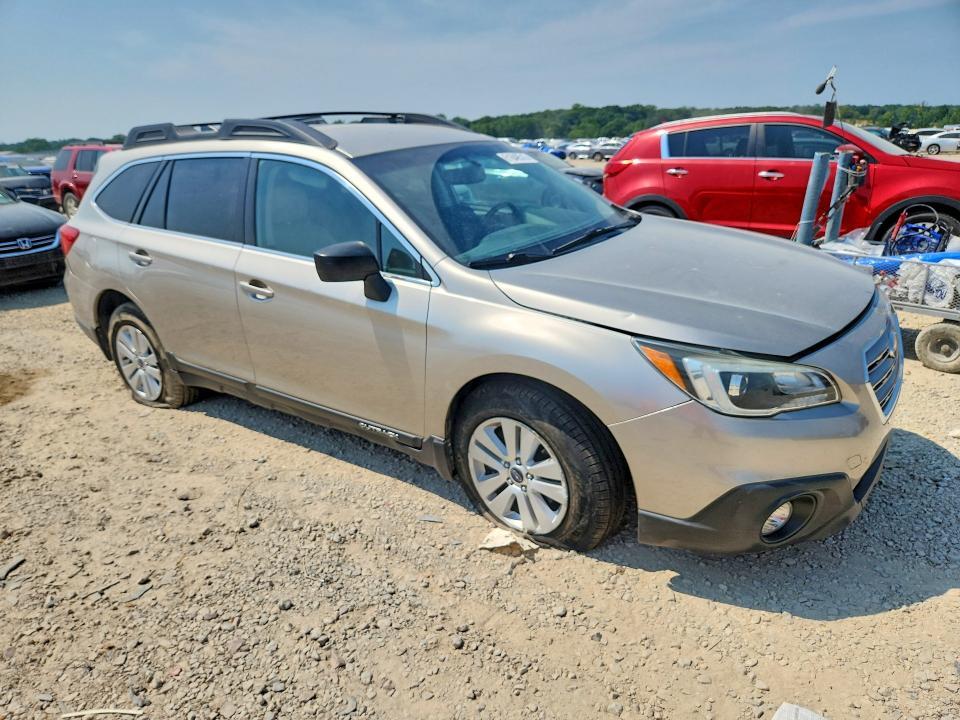 4S4BSBCC7G3353022 2016 SUBARU OUTBACK photo no. 4