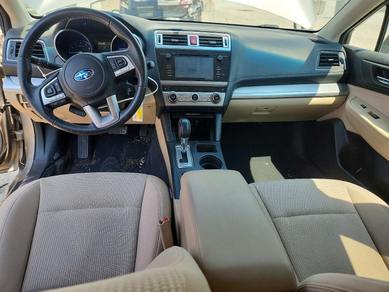4S4BSBCC7G3353022 2016 SUBARU OUTBACK photo no. 8