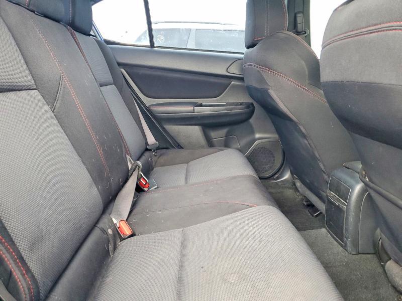 JF1VA1E66G9828233 2016 SUBARU WRX photo no. 10
