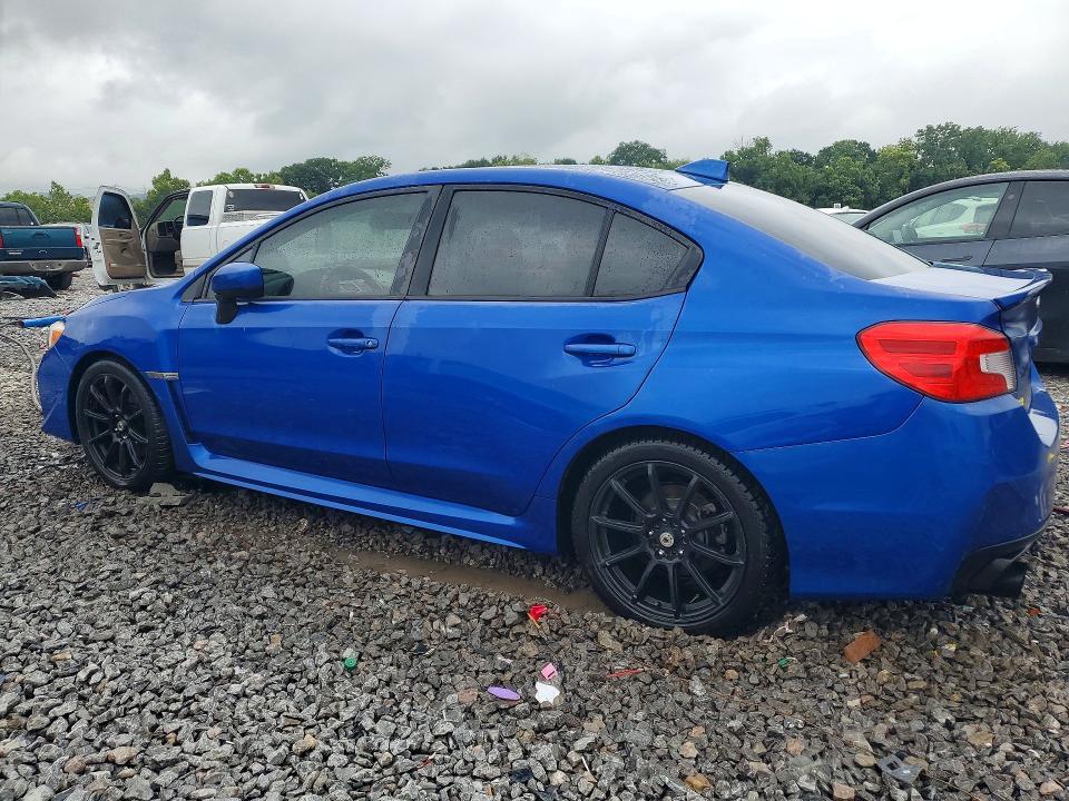 JF1VA1E66G9828233 2016 SUBARU WRX photo no. 2