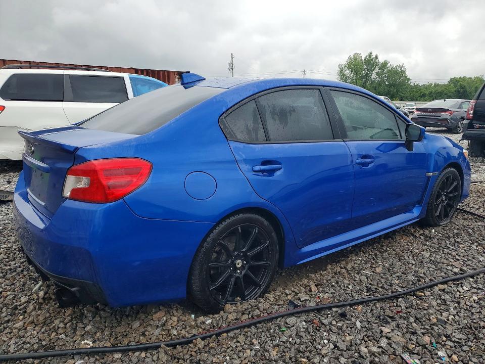JF1VA1E66G9828233 2016 SUBARU WRX photo no. 3