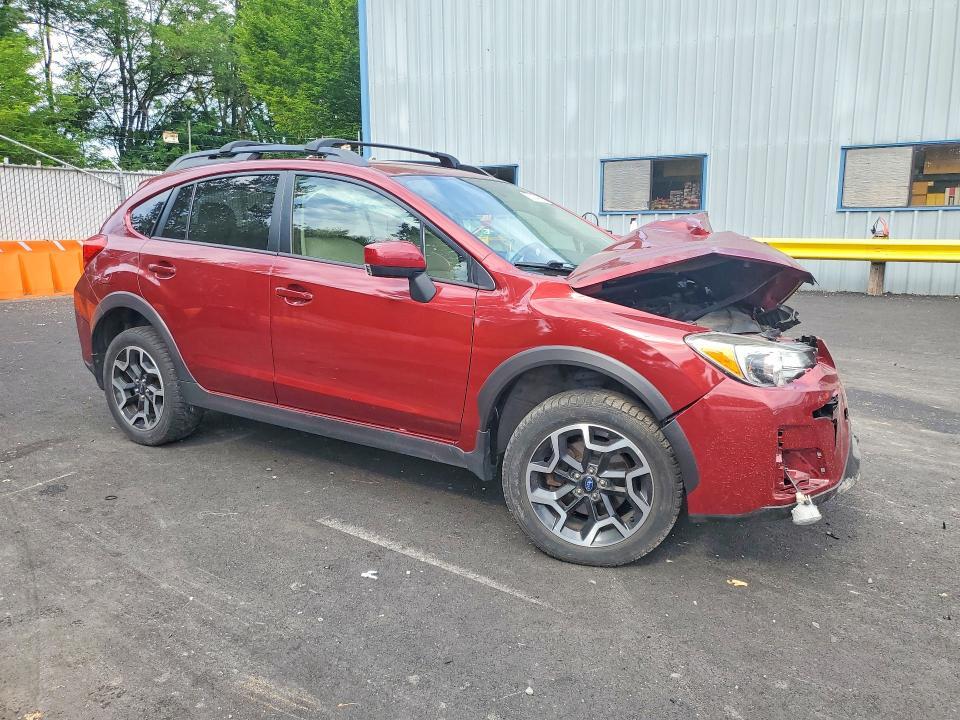 2016 SUBARU CROSSTREK PREMIUM — Фото 4 из 12
