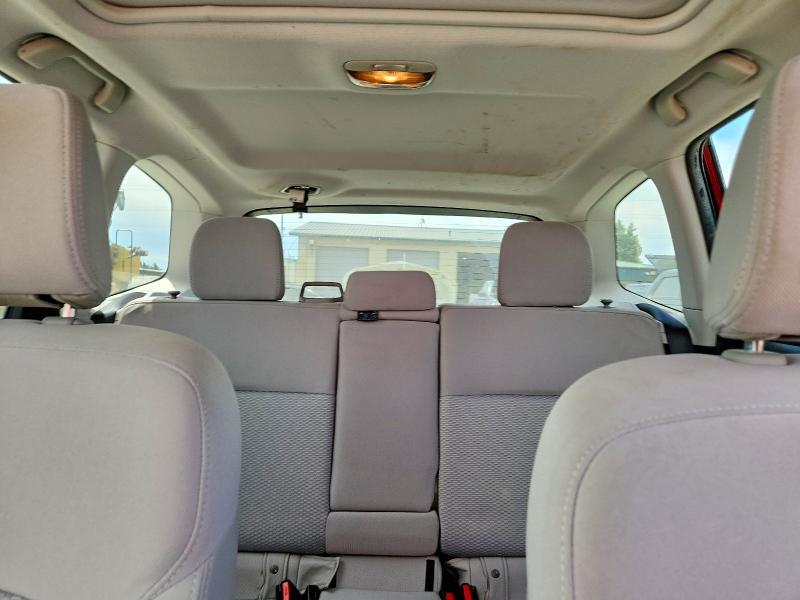 JF2SJAFC3GH528514 2016 SUBARU FORESTER photo no. 10