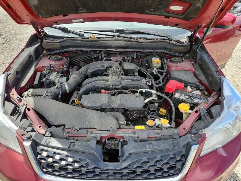 JF2SJAFC3GH528514 2016 SUBARU FORESTER photo no. 12