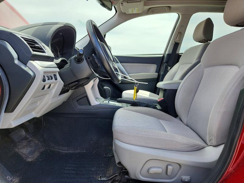 JF2SJAFC3GH528514 2016 SUBARU FORESTER photo no. 7