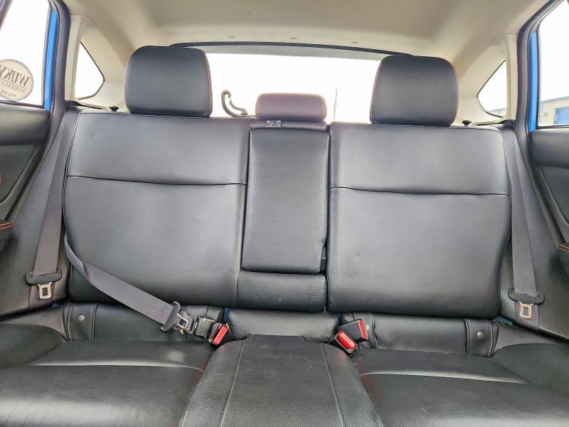 JF2GPALC4GH285417 2016 SUBARU CROSSTREK photo no. 10