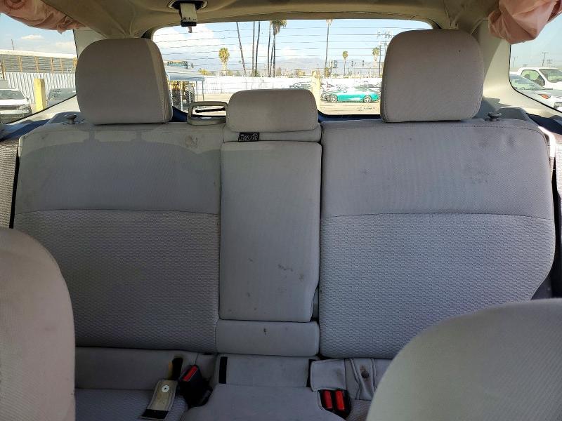 JF2SJADC4GH544790 2016 SUBARU FORESTER photo no. 10