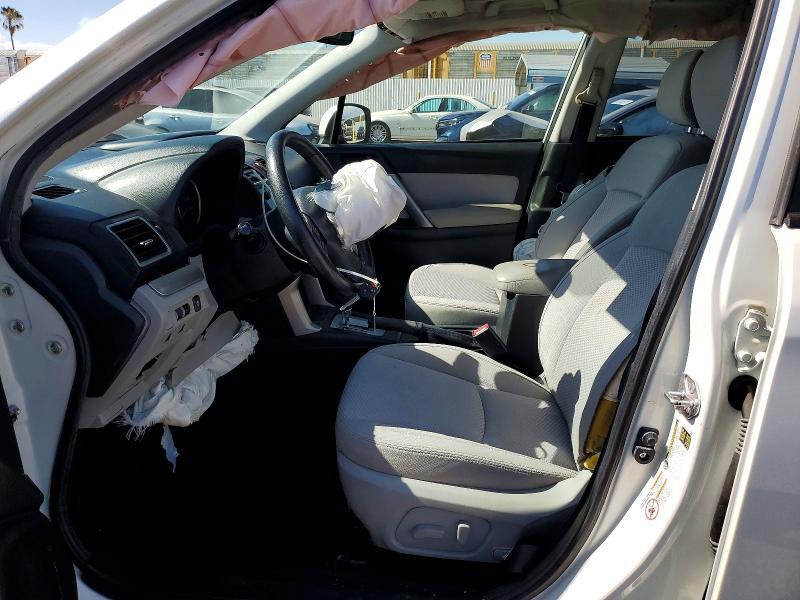JF2SJADC4GH544790 2016 SUBARU FORESTER photo no. 7