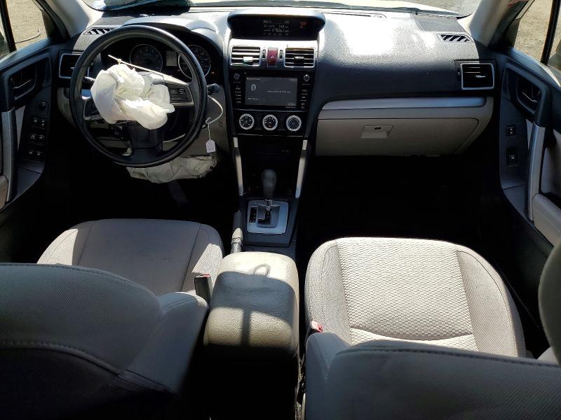 JF2SJADC4GH544790 2016 SUBARU FORESTER photo no. 8