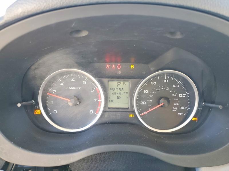 JF2SJADC4GH544790 2016 SUBARU FORESTER photo no. 9