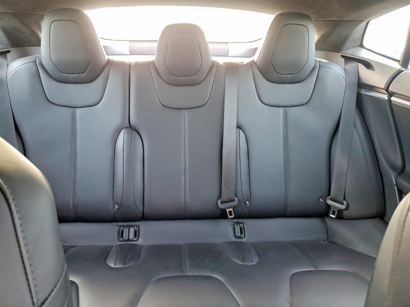 5YJSA1E26GF154911 2016 TESLA MODEL S photo no. 10