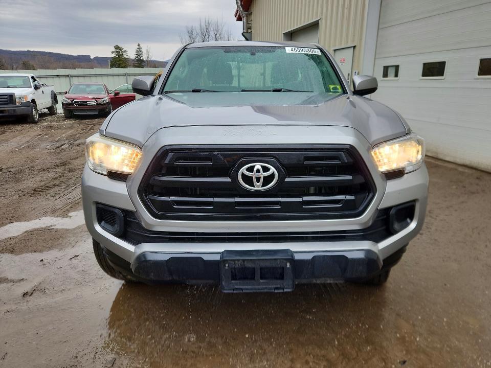 2016 TOYOTA TACOMA SR — Фото 5 из 12