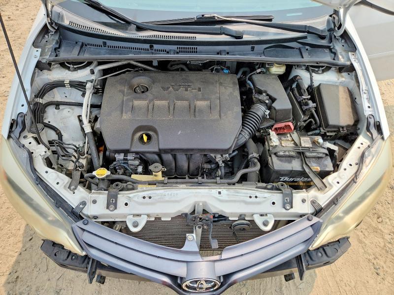 2016 TOYOTA COROLLA LE — Фото 11 из 13