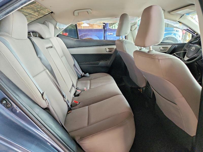 2T1BURHEXGC676487 2016 TOYOTA COROLLA photo no. 10