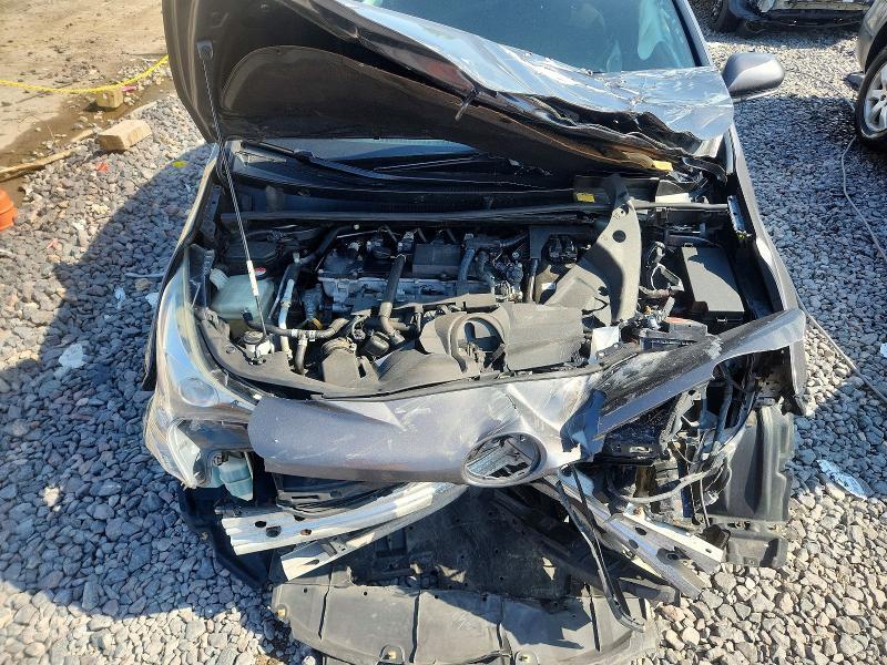 2016 TOYOTA PRIUS TWO — Фото 11 из 13