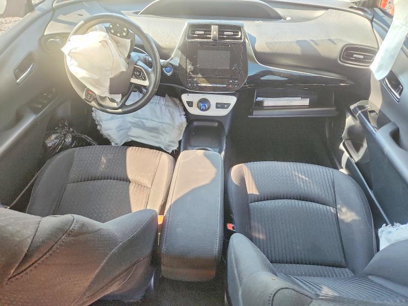 2016 TOYOTA PRIUS TWO — Фото 8 из 13