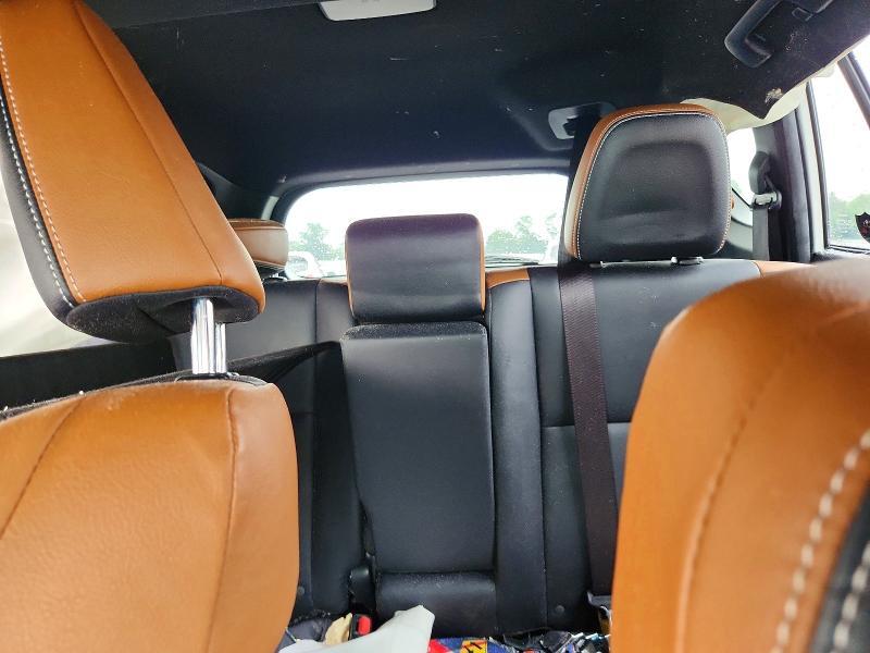2016 TOYOTA RAV4 SE — Фото 10 из 13