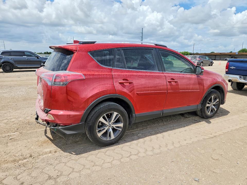 JTMWFREV3GJ087396 2016 TOYOTA RAV4 photo no. 3