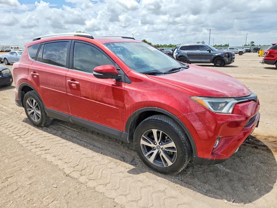 JTMWFREV3GJ087396 2016 TOYOTA RAV4 photo no. 4