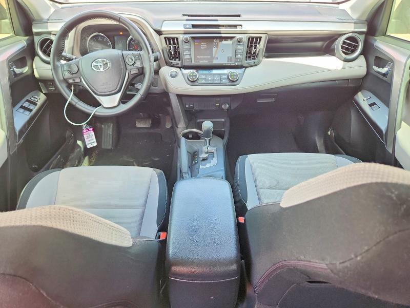 JTMWFREV3GJ087396 2016 TOYOTA RAV4 photo no. 8