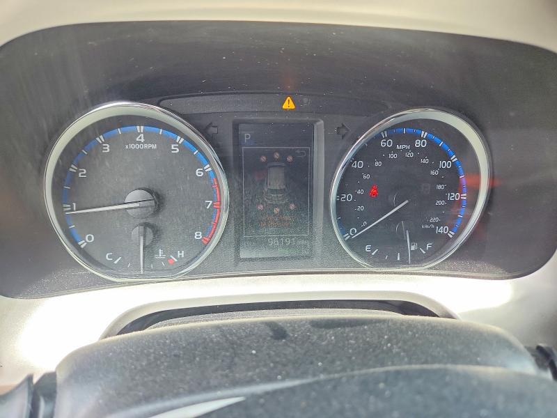 JTMWFREV3GJ087396 2016 TOYOTA RAV4 photo no. 9